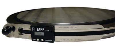 Pi Tape periphery tape for high-tech industries, accurate reading of