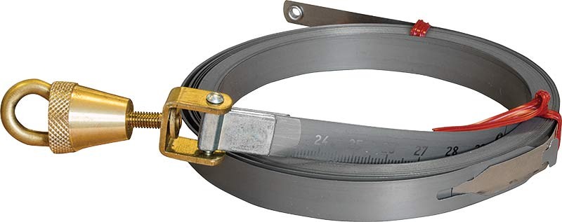 Richter - IMP stainless steel tape refill