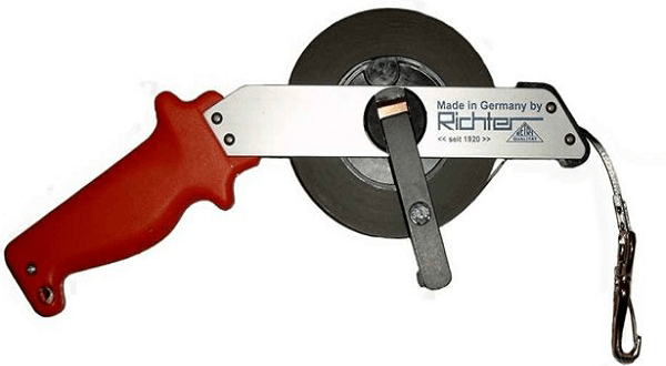 Richter - Type G