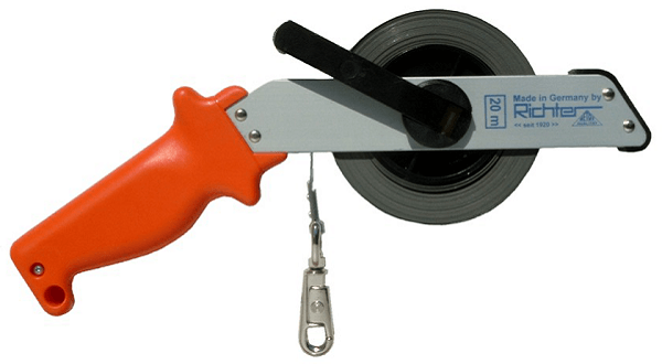 Oil Gauging Plumb Bobs: Oil Measurement Tapes